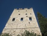 Garda-tó - panoráma ferráták