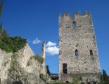 Garda-tó - panoráma ferráták