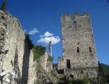 Garda-tó - panoráma ferráták