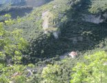 Garda-tó - panoráma ferráták