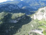 Garda-tó - panoráma ferráták