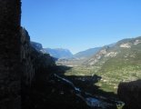 Garda-tó - panoráma ferráták