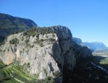 Garda-tó - panoráma ferráták