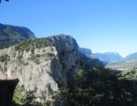 Garda-tó - panoráma ferráták