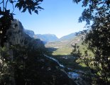 Garda-tó - panoráma ferráták