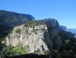Garda-tó - panoráma ferráták