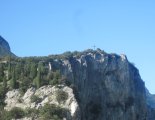 Garda-tó - panoráma ferráták