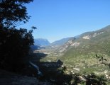 Garda-tó - panoráma ferráták