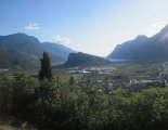 Garda-tó - panoráma ferráták
