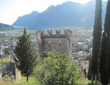 Garda-tó - panoráma ferráták