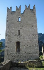 Garda-tó - panoráma ferráták