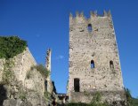 Garda-tó - panoráma ferráták
