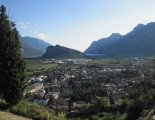 Garda-tó - panoráma ferráták
