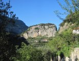 Garda-tó - panoráma ferráták