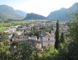 Garda-tó - panoráma ferráták