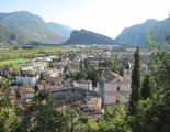 Garda-tó - panoráma ferráták