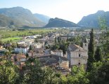Garda-tó - panoráma ferráták