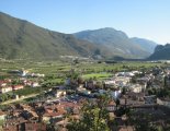 Garda-tó - panoráma ferráták