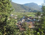 Garda-tó - panoráma ferráták