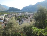 Garda-tó - panoráma ferráták