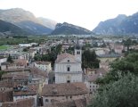 Garda-tó - panoráma ferráták