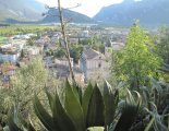 Garda-tó - panoráma ferráták