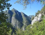 Garda-tó - panoráma ferráták