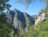 Garda-tó - panoráma ferráták