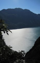 Garda-tó - panoráma ferráták