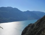Garda-tó - panoráma ferráták