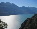 Garda-tó - panoráma ferráták