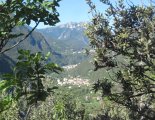 Garda-tó - panoráma ferráták
