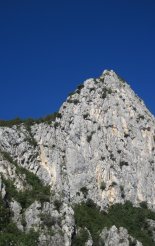 Garda-tó - panoráma ferráták