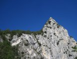 Garda-tó - panoráma ferráták