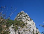 Garda-tó - panoráma ferráták