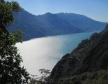 Garda-tó - panoráma ferráták