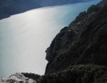 Garda-tó - panoráma ferráták