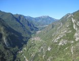 Garda-tó - panoráma ferráták