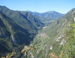 Garda-tó - panoráma ferráták