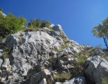 Garda-tó - panoráma ferráták