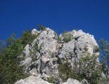 Garda-tó - panoráma ferráták