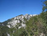 Garda-tó - panoráma ferráták