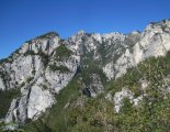 Garda-tó - panoráma ferráták