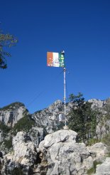 Garda-tó - panoráma ferráták