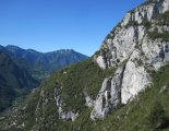 Garda-tó - panoráma ferráták