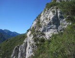 Garda-tó - panoráma ferráták