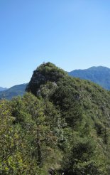 Garda-tó - panoráma ferráták