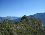 Garda-tó - panoráma ferráták