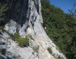 Garda-tó - panoráma ferráták