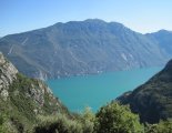 Garda-tó - panoráma ferráták